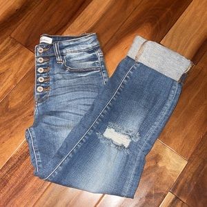 Kancan Jeans